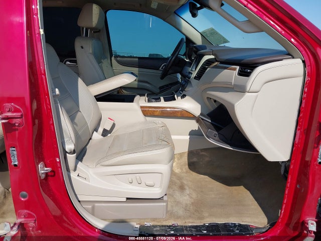 GMC YUKON DENALI 2015 1GKS1CKJ3FR137004 Image 5