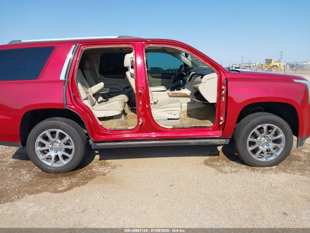 GMC YUKON DENALI 2015 1GKS1CKJ3FR137004 Image 6