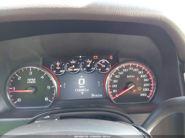 GMC YUKON DENALI 2015 1GKS1CKJ3FR137004 Image 7