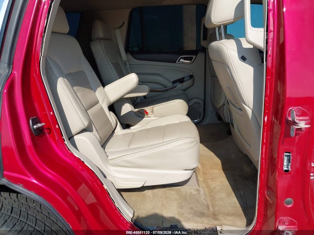 GMC YUKON DENALI 2015 1GKS1CKJ3FR137004 Image 8