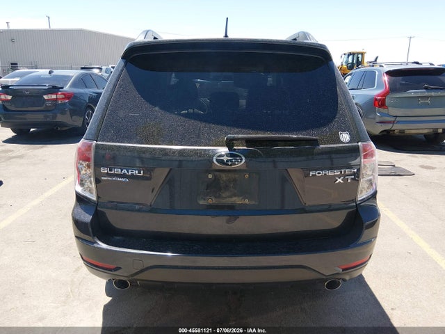 Aukcja sprzedaży 2010 Subaru Forester 2.5xt Limited, vin: JF2SH6FCXAH753223, numer aukcji: 45581121