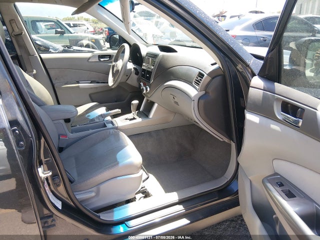 Aukcja sprzedaży 2010 Subaru Forester 2.5xt Limited, vin: JF2SH6FCXAH753223, numer aukcji: 45581121