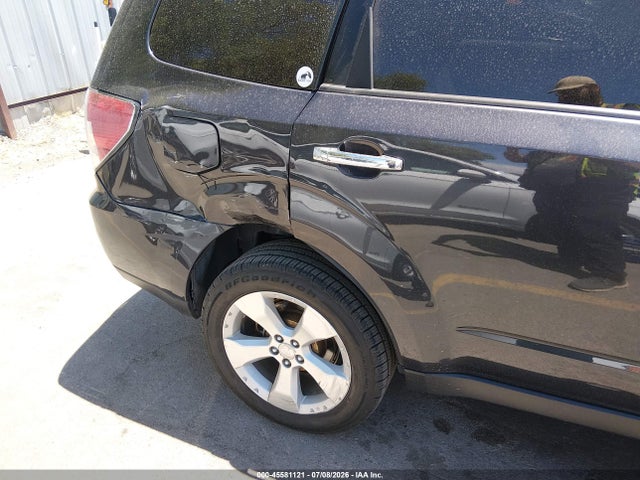 Aukcja sprzedaży 2010 Subaru Forester 2.5xt Limited, vin: JF2SH6FCXAH753223, numer aukcji: 45581121