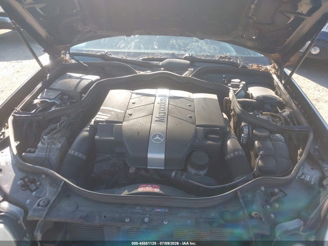 Aukcja sprzedaży 2004 Mercedes-benz E 320 4matic, vin: WDBUF82J64X116853, numer aukcji: 45581128