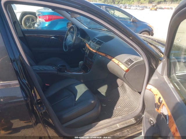 Aukcja sprzedaży 2004 Mercedes-benz E 320 4matic, vin: WDBUF82J64X116853, numer aukcji: 45581128