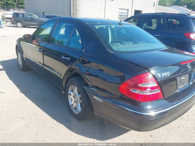 Aukcja sprzedaży 2004 Mercedes-benz E 320 4matic, vin: WDBUF82J64X116853, numer aukcji: 45581128