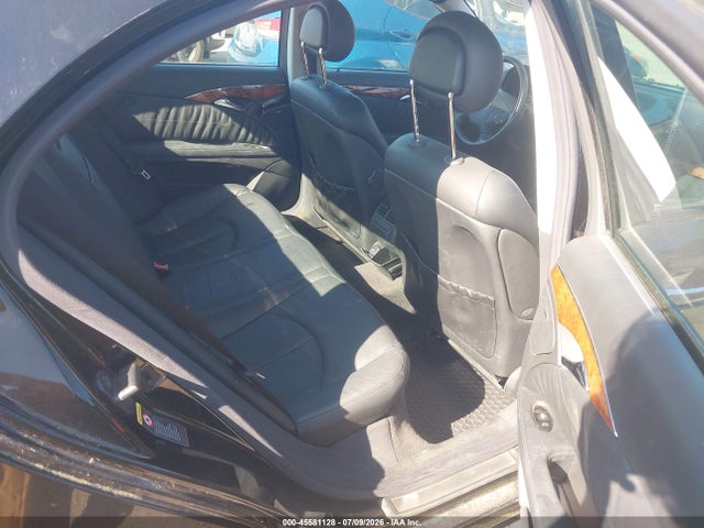 Aukcja sprzedaży 2004 Mercedes-benz E 320 4matic, vin: WDBUF82J64X116853, numer aukcji: 45581128