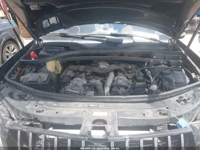 Продаж на аукціоні авто 2007 Mercedes-benz Gl 320 Cdi 4matic, vin: 4JGBF22E57A278906, номер лоту: 45581129