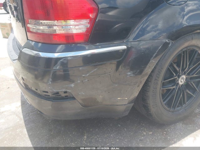 Продаж на аукціоні авто 2007 Mercedes-benz Gl 320 Cdi 4matic, vin: 4JGBF22E57A278906, номер лоту: 45581129