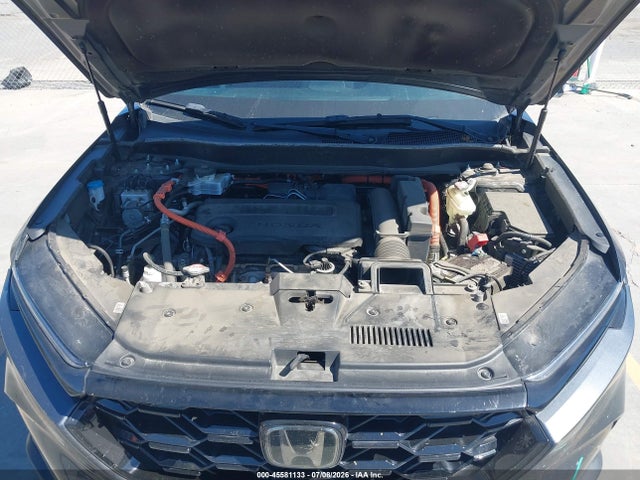 Aukcja sprzedaży 2024 Honda Cr-v Hybrid Sport, vin: 7FARS6H58RE065654, numer aukcji: 45581133