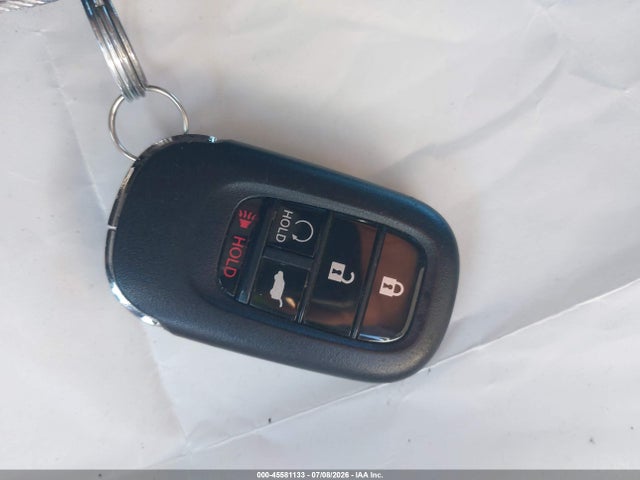 Aukcja sprzedaży 2024 Honda Cr-v Hybrid Sport, vin: 7FARS6H58RE065654, numer aukcji: 45581133