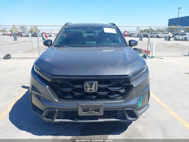 Aukcja sprzedaży 2024 Honda Cr-v Hybrid Sport, vin: 7FARS6H58RE065654, numer aukcji: 45581133
