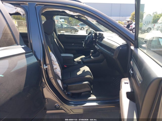 Aukcja sprzedaży 2024 Honda Cr-v Hybrid Sport, vin: 7FARS6H58RE065654, numer aukcji: 45581133