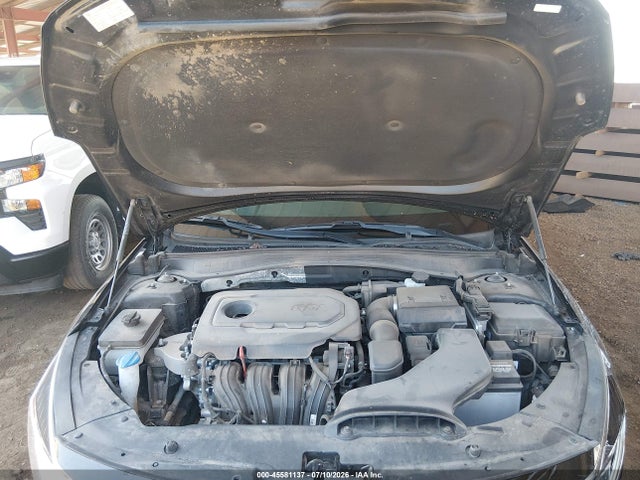 KIA Optima Lx 2019 5XXGT4L39KG349274 Image 10