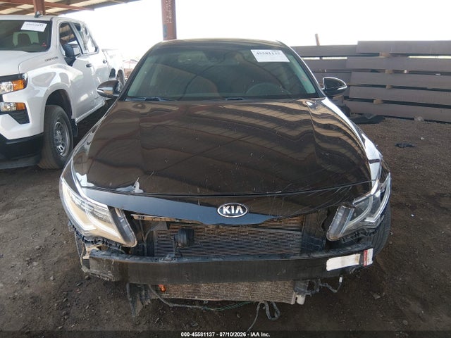KIA Optima Lx 2019 5XXGT4L39KG349274 Image 13