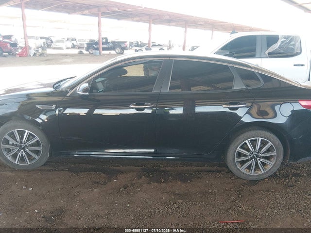 KIA Optima Lx 2019 5XXGT4L39KG349274 Image 15