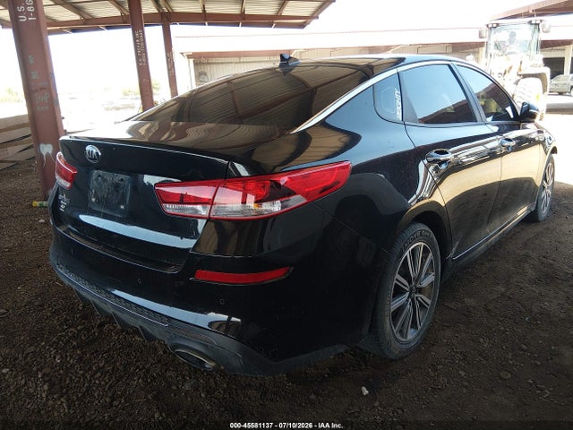 KIA Optima Lx 2019 5XXGT4L39KG349274 Image 20
