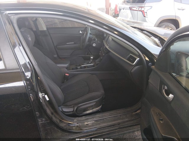 KIA Optima Lx 2019 5XXGT4L39KG349274 Image 5