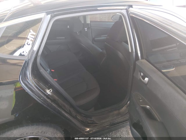 KIA Optima Lx 2019 5XXGT4L39KG349274 Image 8