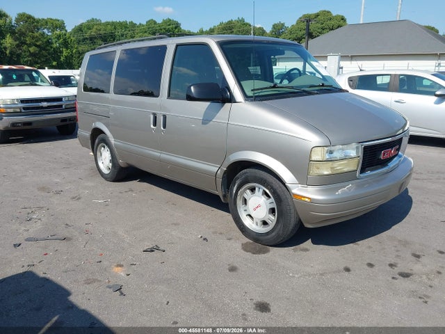 Aukcja sprzedaży 2005 Gmc Safari Passenger, vin: 1GKDM19XX5B503613, numer aukcji: 45581148