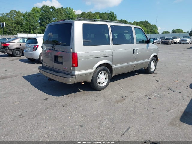 Продажа на аукционе авто 2005 Gmc Safari Passenger, vin: 1GKDM19XX5B503613, номер лота: 45581148