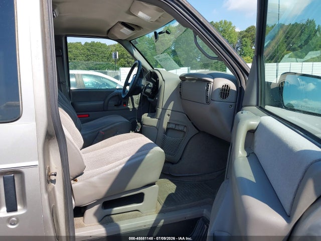 Продажа на аукционе авто 2005 Gmc Safari Passenger, vin: 1GKDM19XX5B503613, номер лота: 45581148