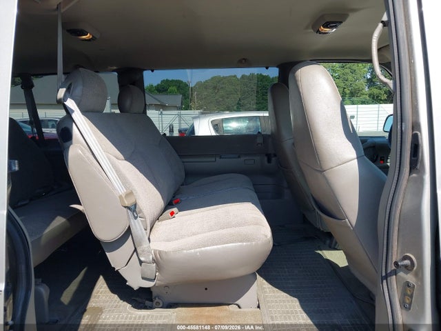 Продажа на аукционе авто 2005 Gmc Safari Passenger, vin: 1GKDM19XX5B503613, номер лота: 45581148