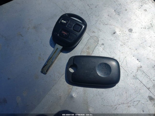 45581149 :رقم المزاد ، JTHBA30G955121073 vin ، 2005 Lexus Es 330 مزاد بيع