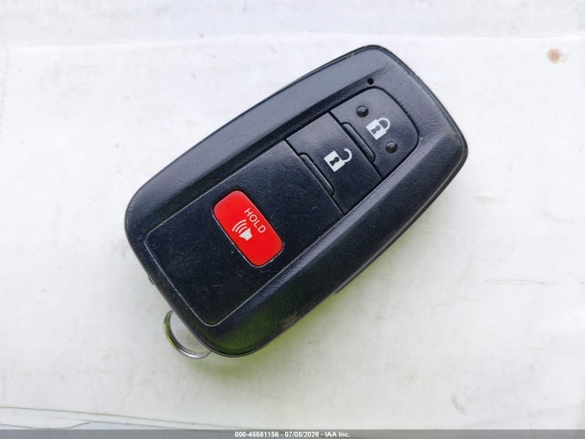 Toyota Prius Two 2016 JTDKBRFU7G3001897 Image 11