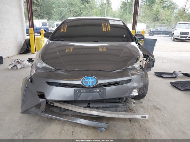 Toyota Prius Two 2016 JTDKBRFU7G3001897 Image 13