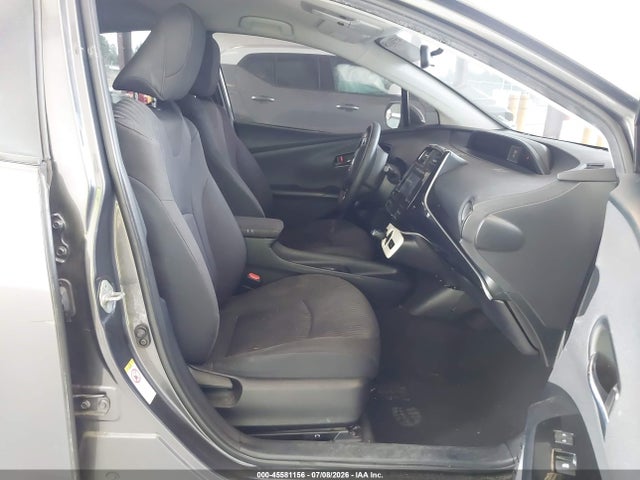 Toyota Prius Two 2016 JTDKBRFU7G3001897 Image 5