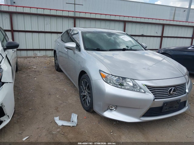 45581163 :رقم المزاد ، JTHBK1GG1E2121125 vin ، 2014 Lexus Es 350 مزاد بيع