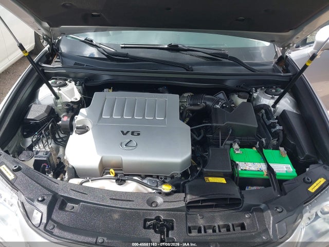 45581163 :رقم المزاد ، JTHBK1GG1E2121125 vin ، 2014 Lexus Es 350 مزاد بيع