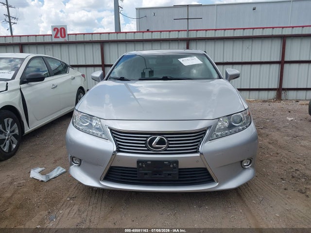45581163 :رقم المزاد ، JTHBK1GG1E2121125 vin ، 2014 Lexus Es 350 مزاد بيع