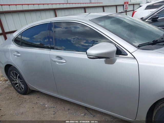 45581163 :رقم المزاد ، JTHBK1GG1E2121125 vin ، 2014 Lexus Es 350 مزاد بيع