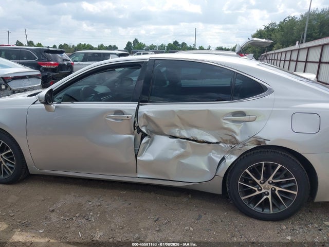 45581163 :رقم المزاد ، JTHBK1GG1E2121125 vin ، 2014 Lexus Es 350 مزاد بيع