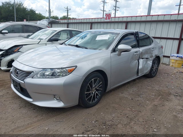 45581163 :رقم المزاد ، JTHBK1GG1E2121125 vin ، 2014 Lexus Es 350 مزاد بيع