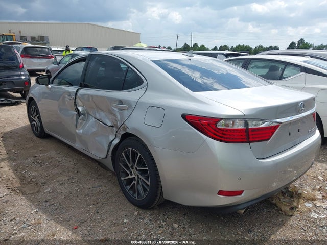45581163 :رقم المزاد ، JTHBK1GG1E2121125 vin ، 2014 Lexus Es 350 مزاد بيع