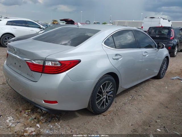 45581163 :رقم المزاد ، JTHBK1GG1E2121125 vin ، 2014 Lexus Es 350 مزاد بيع