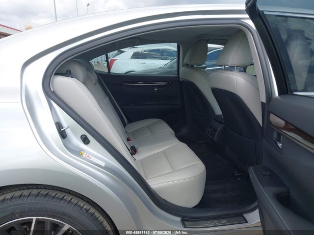 45581163 :رقم المزاد ، JTHBK1GG1E2121125 vin ، 2014 Lexus Es 350 مزاد بيع