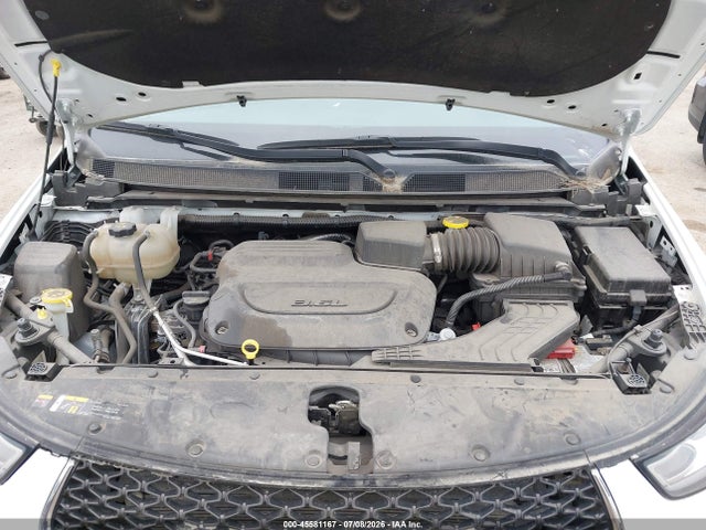 2C4RC1GG1PR524409 Chrysler Pacifica Limited