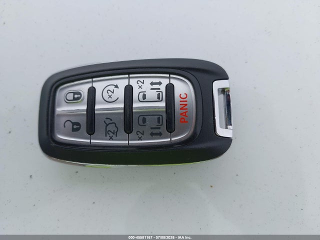 2C4RC1GG1PR524409 Chrysler Pacifica Limited