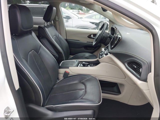 2C4RC1GG1PR524409 Chrysler Pacifica Limited