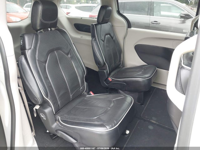2C4RC1GG1PR524409 Chrysler Pacifica Limited