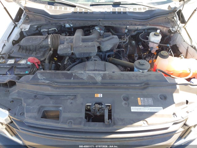 1FD7X2B69HEE29042 Ford F-250 Xl