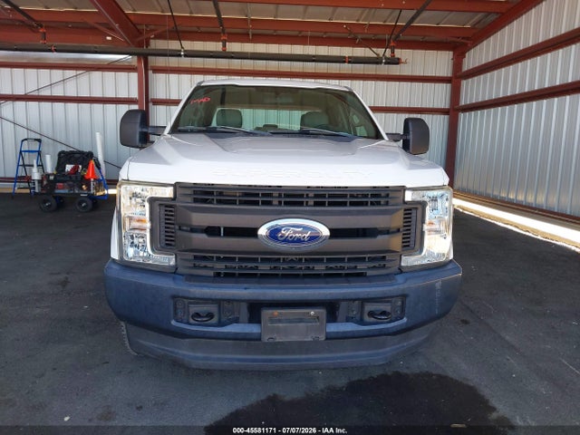 1FD7X2B69HEE29042 Ford F-250 Xl