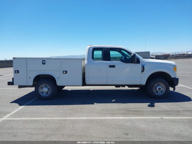 1FD7X2B69HEE29042 Ford F-250 Xl