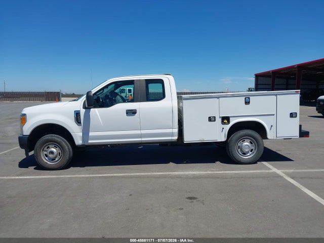 1FD7X2B69HEE29042 Ford F-250 Xl
