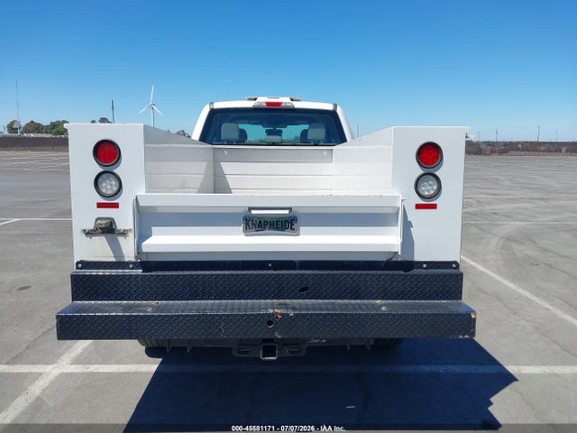 1FD7X2B69HEE29042 Ford F-250 Xl