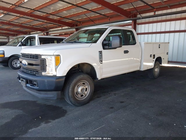 1FD7X2B69HEE29042 Ford F-250 Xl